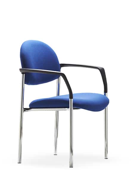 chairs with side arms