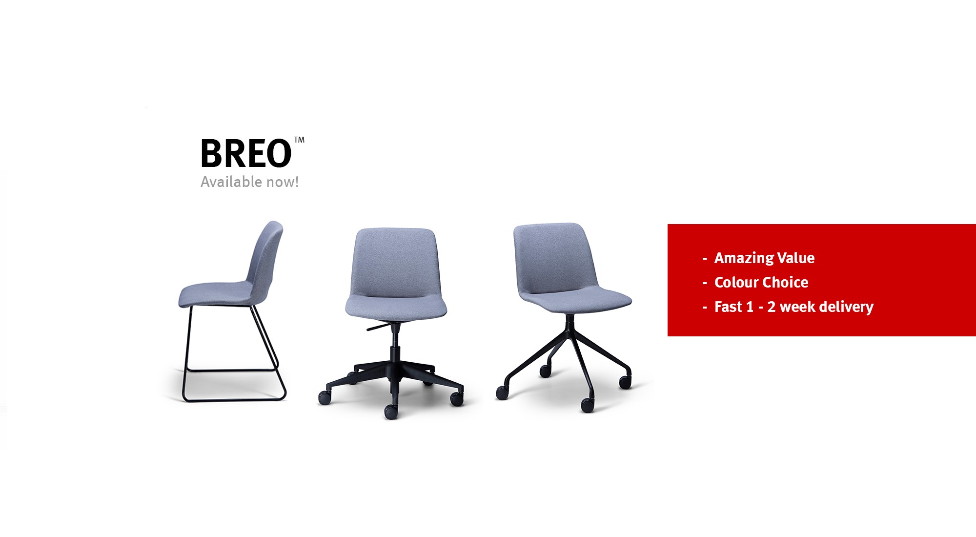 office chair manufacturing companies