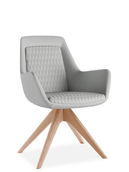 Aquila Armchair - Advanta