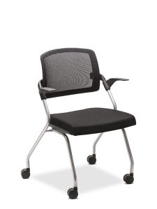 backless chair for posture